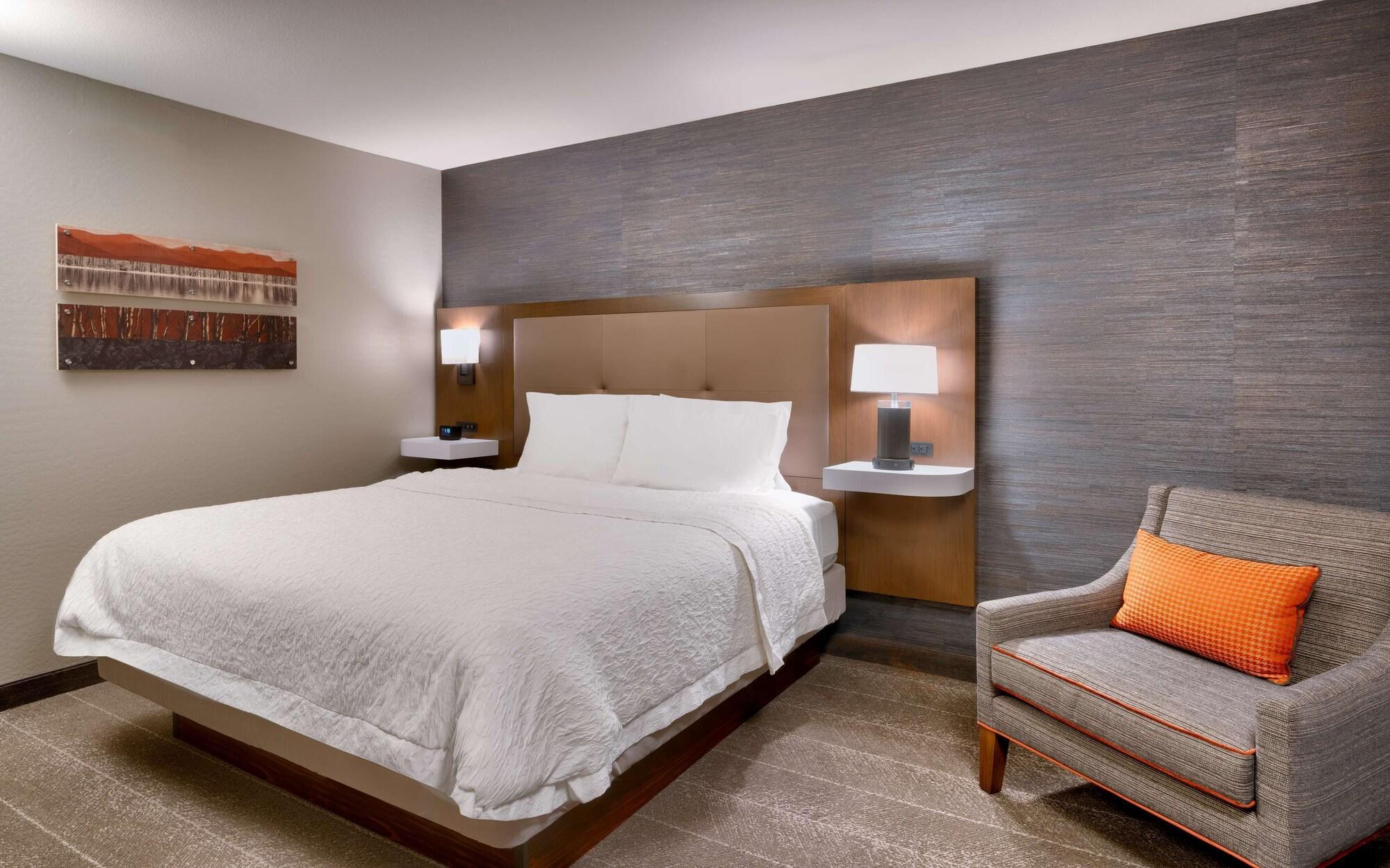 Hampton Inn & Suites Show Low-Pinetop Exterior foto