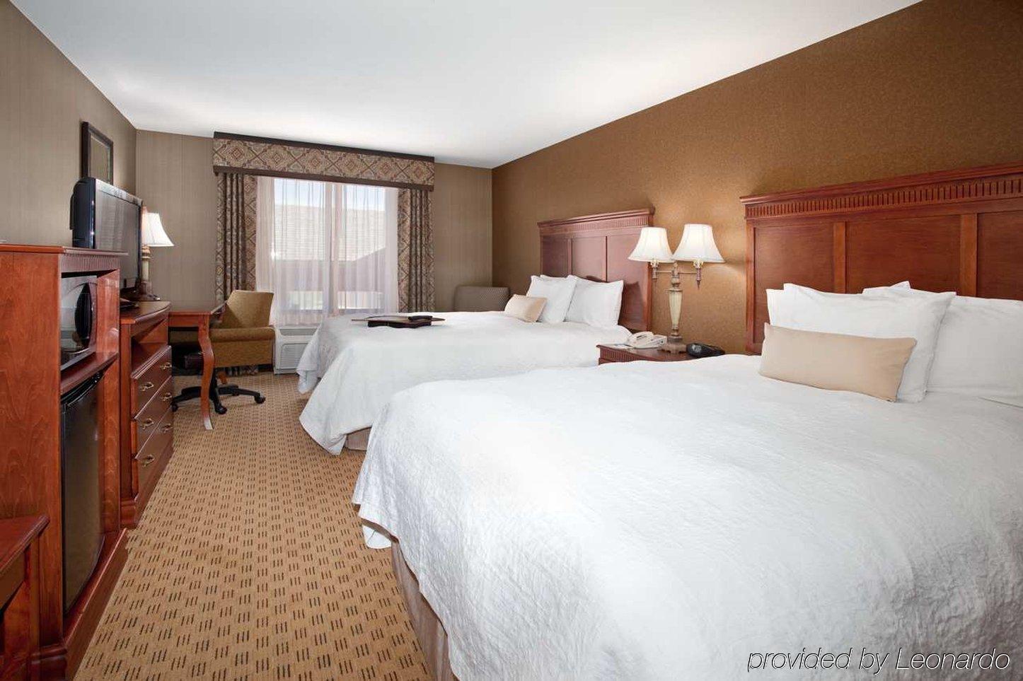 Hampton Inn & Suites Show Low-Pinetop Habitación foto