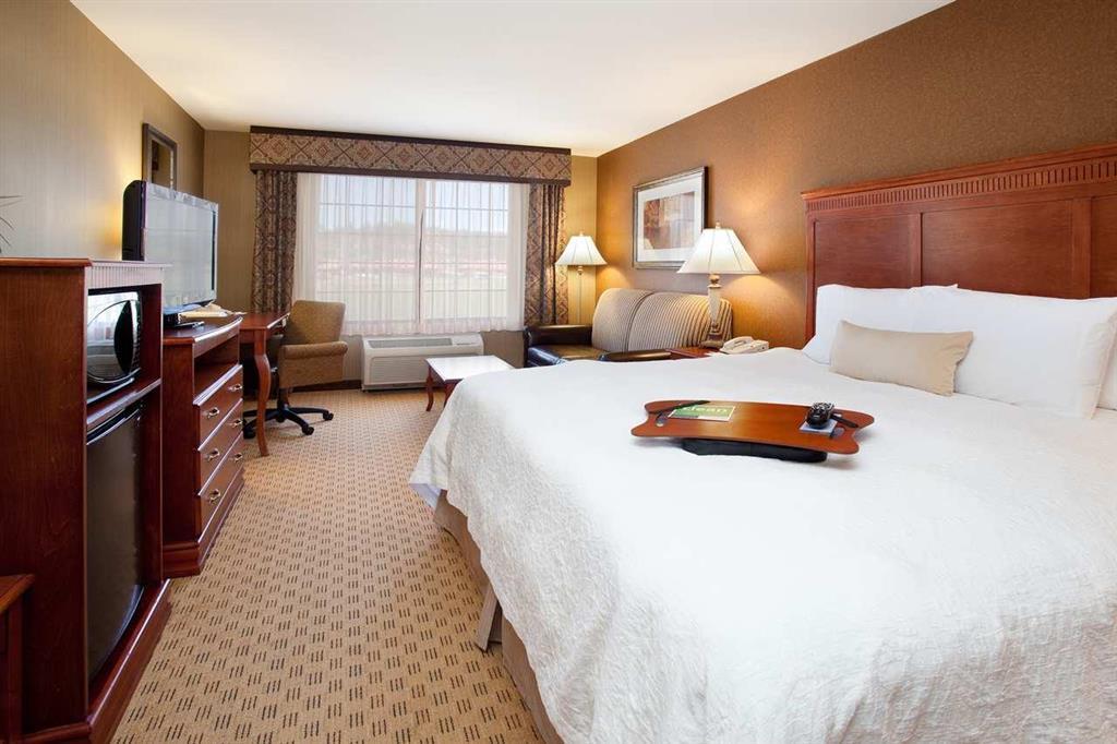 Hampton Inn & Suites Show Low-Pinetop Habitación foto