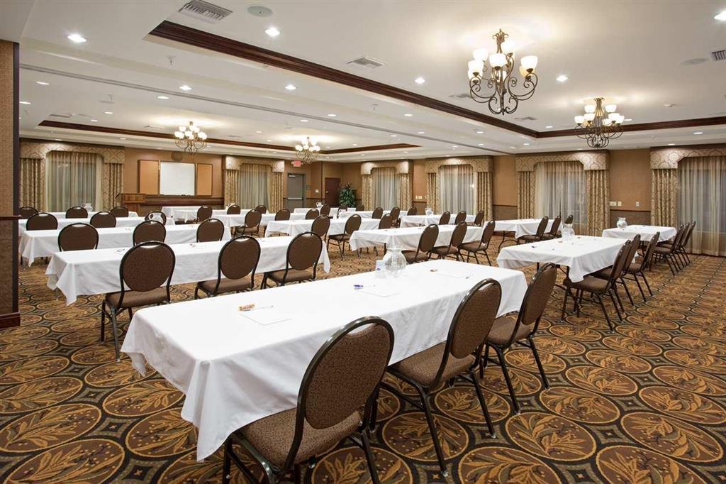 Hampton Inn & Suites Show Low-Pinetop Facilidades foto