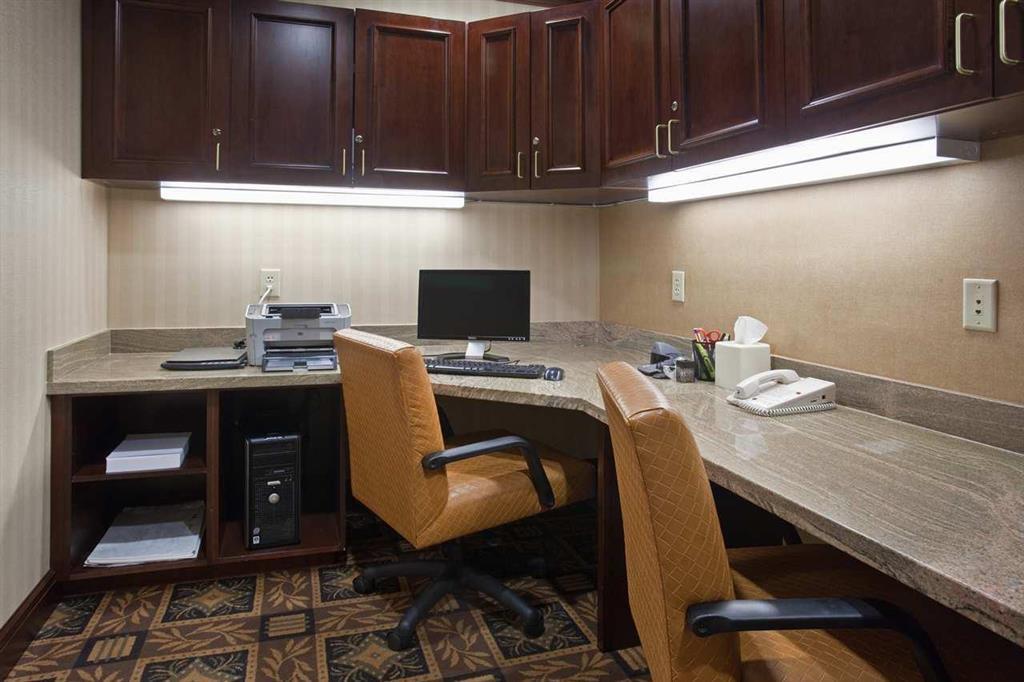Hampton Inn & Suites Show Low-Pinetop Facilidades foto