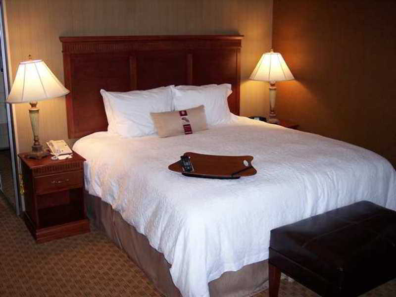 Hampton Inn & Suites Show Low-Pinetop Habitación foto